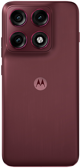 Etui na telefon MOTOROLA EDGE 70 PRO 5G