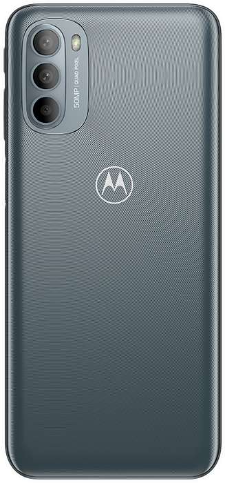 Etui na telefon MOTOROLA MOTOROLA MOTO G31 4G / G41 4G