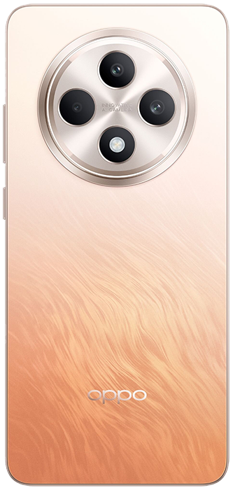 Etui na telefon OPPO 12F 4G / 5G