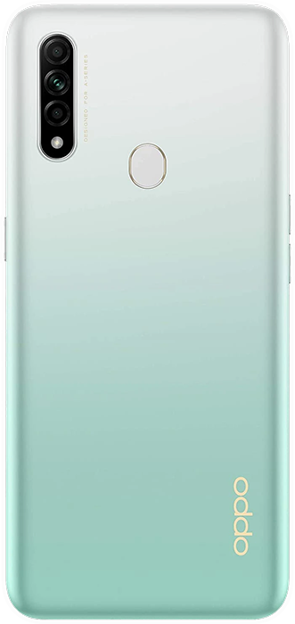 Etui na telefon OPPO A31 2020