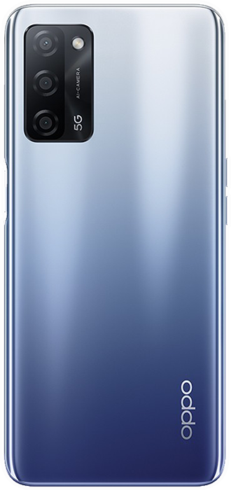 Etui na telefon OPPO A55