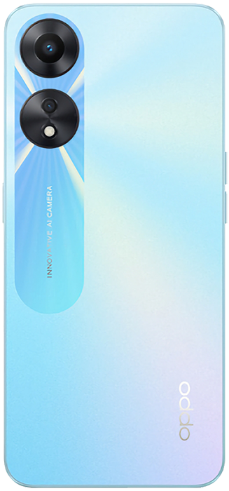 Etui na telefon OPPO A58 5G