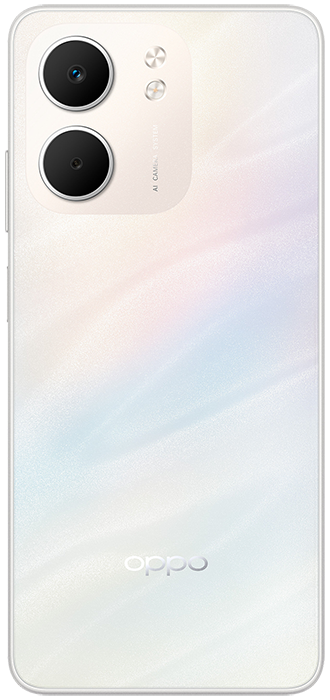 Etui na telefon OPPO A5X 5G