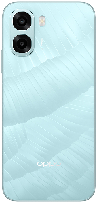 Etui na telefon OPPO A6X