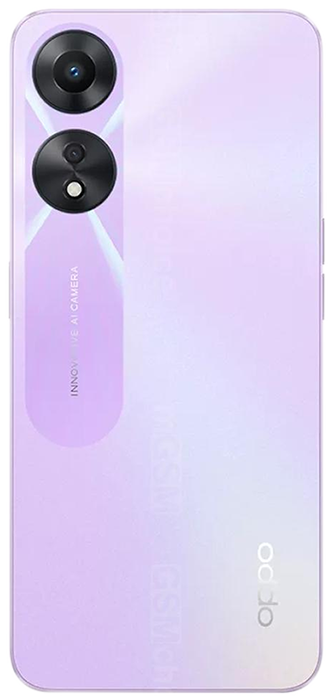 Etui na telefon OPPO A78 5G