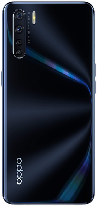 Etui na telefon OPPO A92