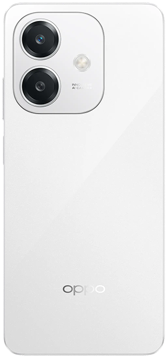 Etui na telefon OPPO K12S 5G