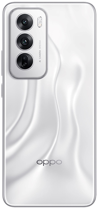 Etui na telefon OPPO RENO 12 5G