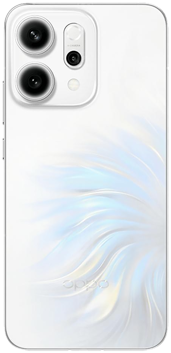 Etui na telefon OPPO RENO 14 FE 5G