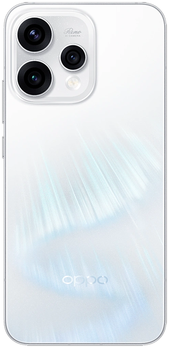 Etui na telefon OPPO RENO 15 5G