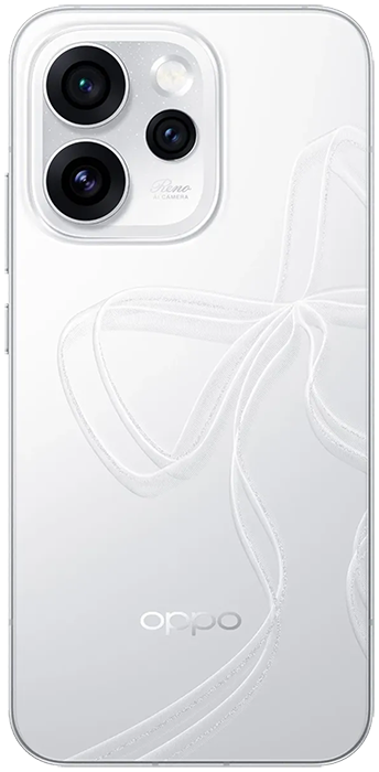 Etui na telefon OPPO RENO 15 PRO 5G