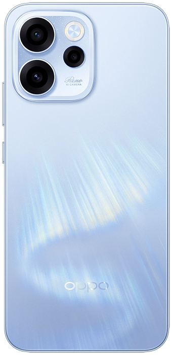 Etui na telefon OPPO RENO 15F 5G / 15FS 5G