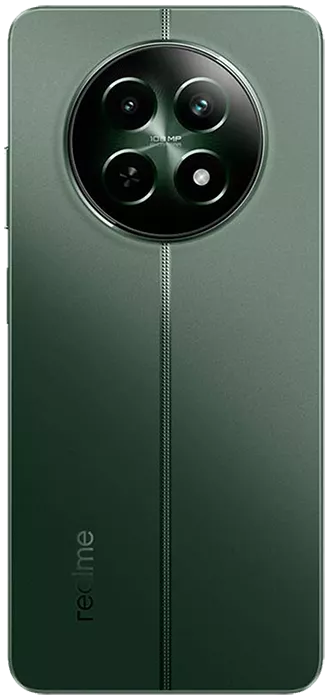 Etui na telefon REALME 12 PRO