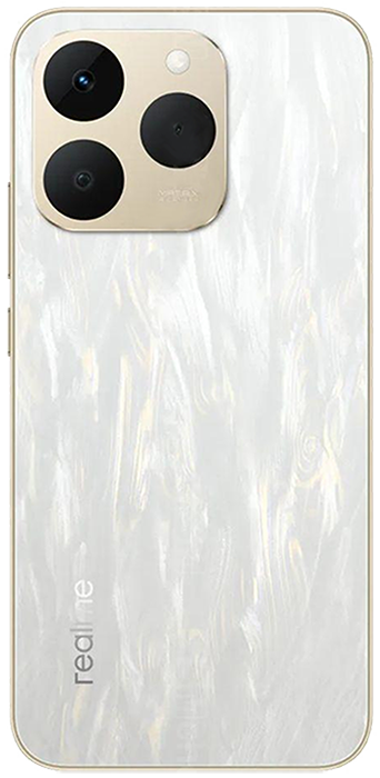 Etui na telefon REALME 15T