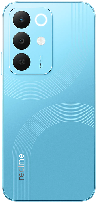 Etui na telefon REALME 15X 5G