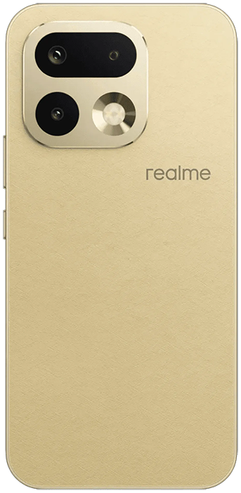 Etui na telefon REALME 16 PRO 5G