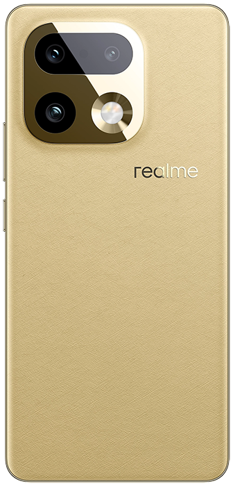 Etui na telefon REALME 16 PRO PLUS 5G