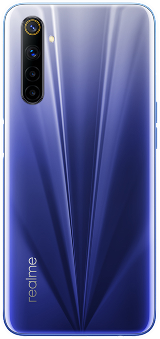 Etui na telefon REALME 6