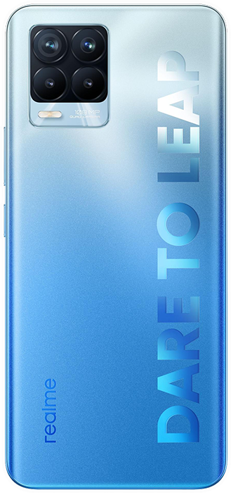 Etui na telefon REALME 8