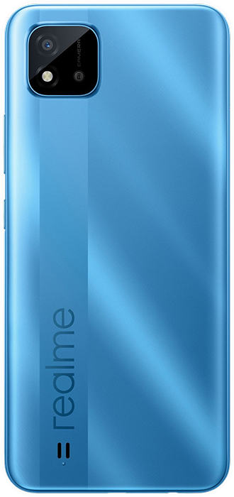Etui na telefon REALME C11 2021