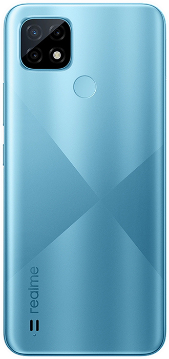 Etui na telefon REALME C17