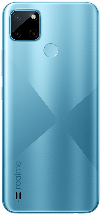 Etui na telefon REALME C25Y