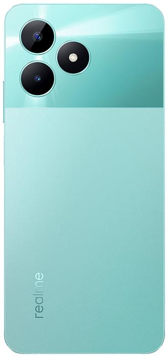 Etui na telefon REALME C51