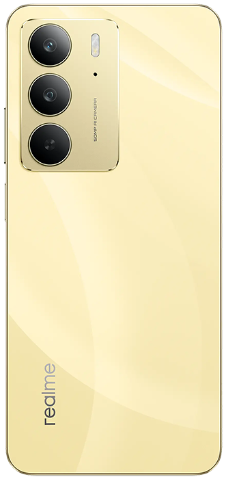 Etui na telefon REALME C75 4G