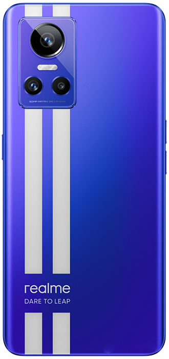 Etui na telefon REALME GT NEO 5