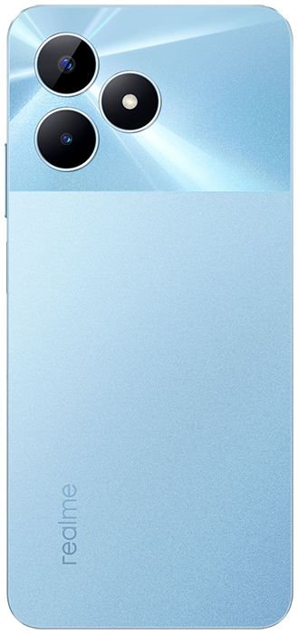 Etui na telefon REALME NOTE 50
