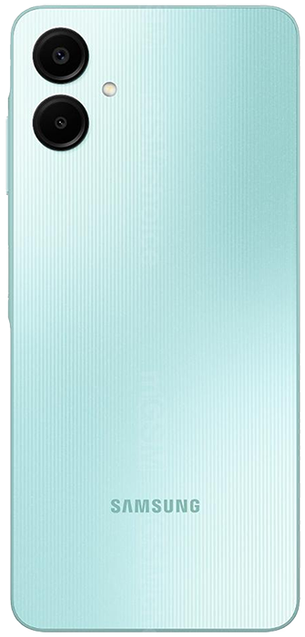 Etui na telefon SAMSUNG A06 4G