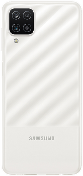 Etui na telefon SAMSUNG A12 5G