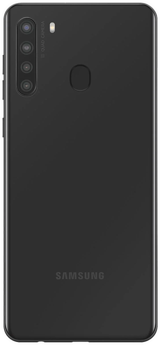 Etui na telefon SAMSUNG A21