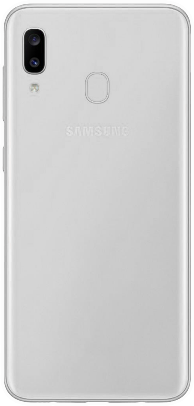 Etui na telefon SAMSUNG A30