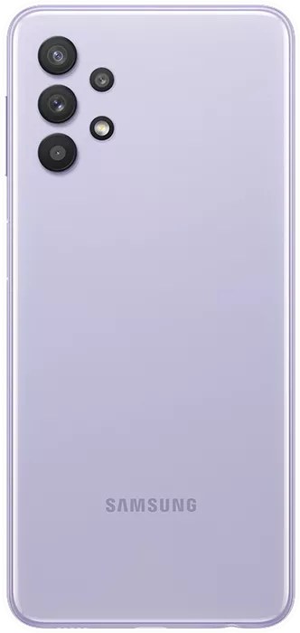 Etui na telefon SAMSUNG A32 5G