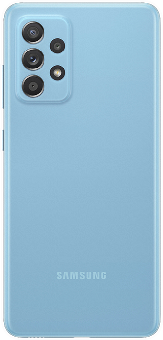 Etui na telefon SAMSUNG A33 5G