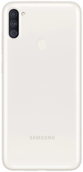 Etui na telefon SAMSUNG GALAXY M36 5G
