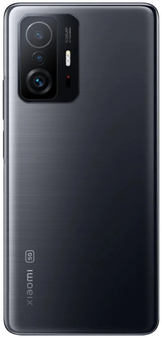 Etui na telefon XIAOMI 11T PRO