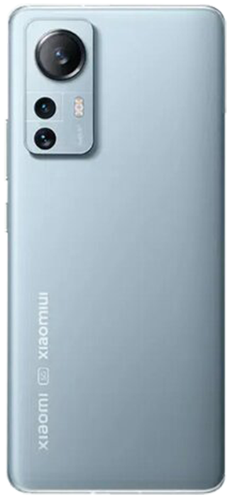 Etui na telefon XIAOMI 12x