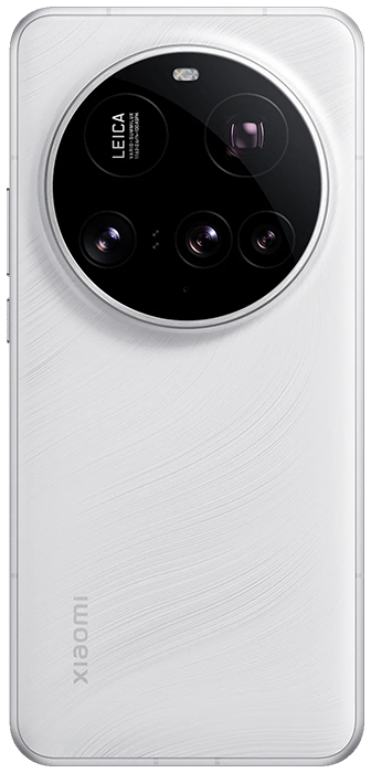 Etui na telefon XIAOMI 15 ULTRA