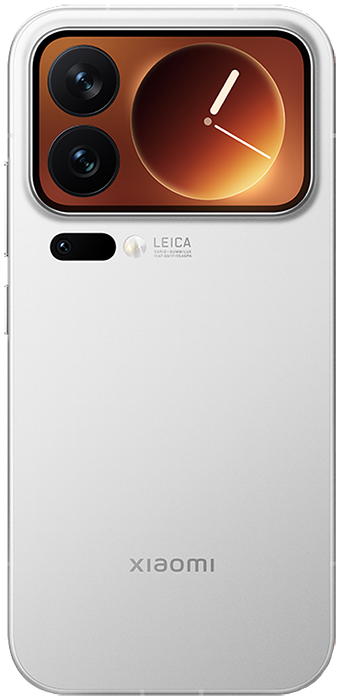 Etui na telefon XIAOMI 16 PRO