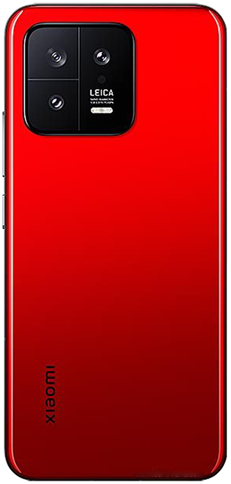 Etui na telefon XIAOMI MI 13