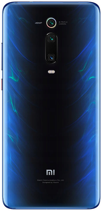 Etui na telefon XIAOMI Mi 9T