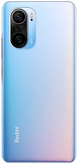 Etui na telefon XIAOMI POCO F3 PRO