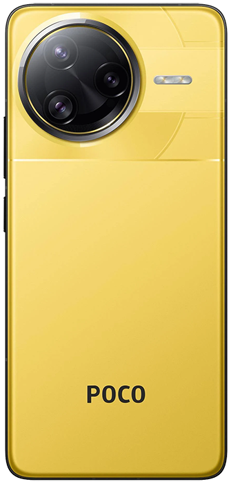 Etui na telefon XIAOMI POCO F7 PRO