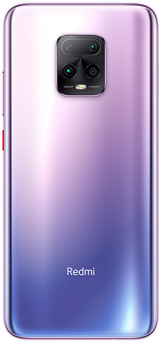 Etui na telefon XIAOMI REDMI 10X 4G