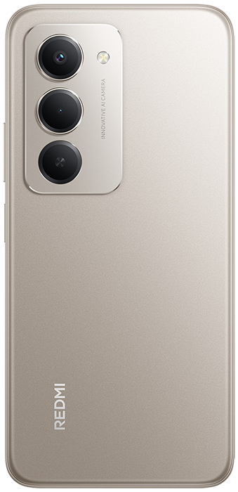 Etui na telefon XIAOMI REDMI 15 4G