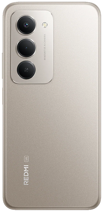 Etui na telefon XIAOMI REDMI 15 5G