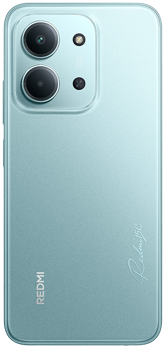 Etui na telefon XIAOMI REDMI 15C 4G