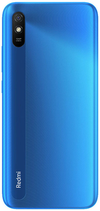 Etui na telefon XIAOMI REDMI 9A